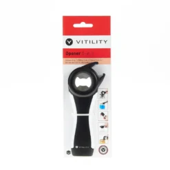 Vitility 5-1 åpner