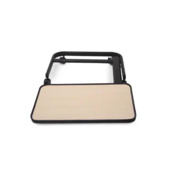 Vitility Professional sengebord med hjul og vippbar plate
