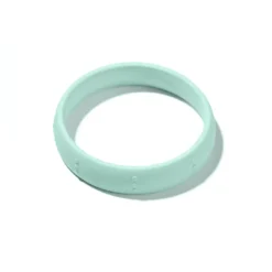 Vitility ring til kopp, mint