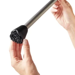 Vitility Trekantet doppsko til gåstokk, 19 mm