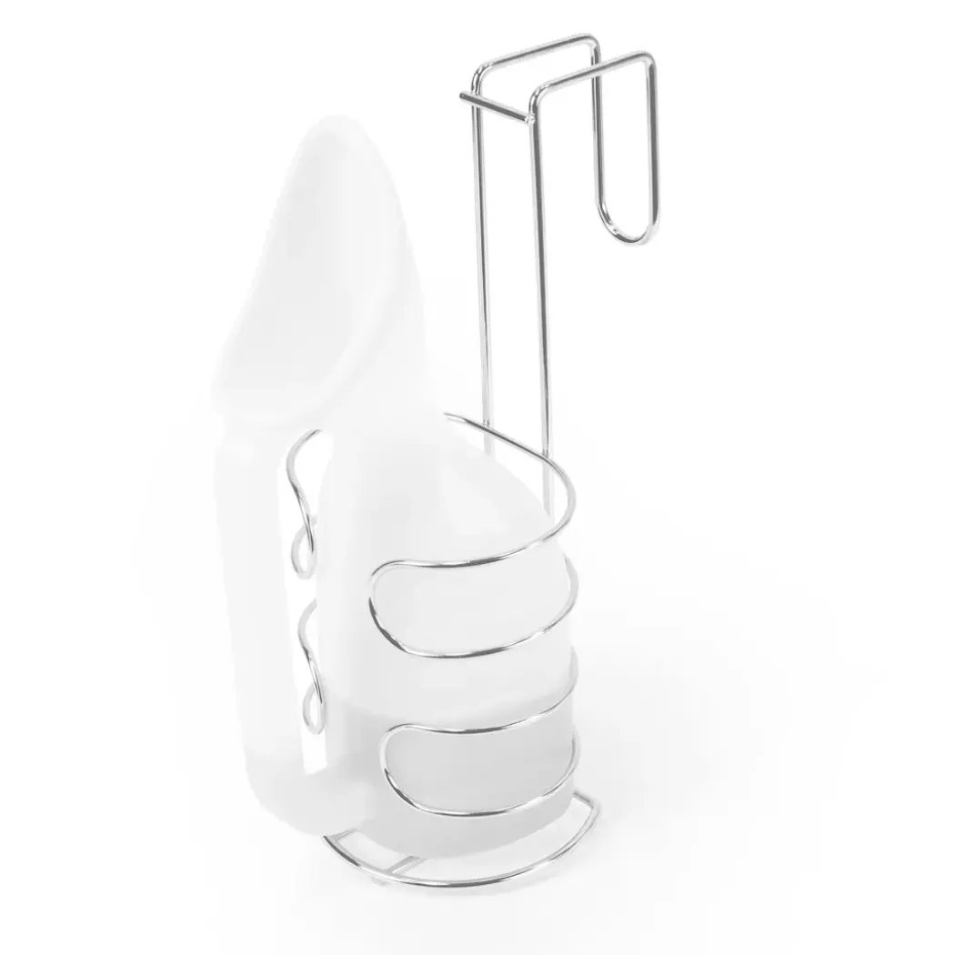 Vitility urinalholder