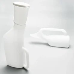 Vitility urinflaske for menn, 1 liter