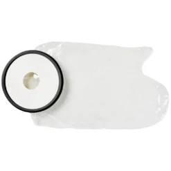 Vitility vanntett gipsovertrekk for halv arm