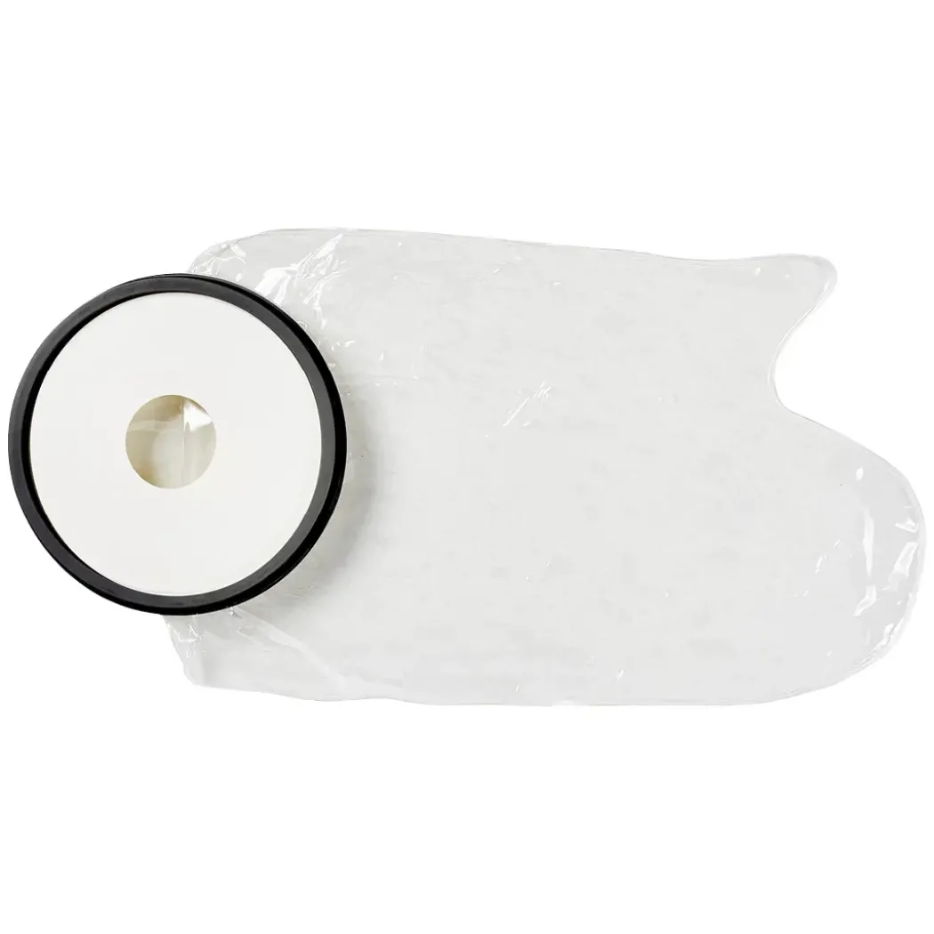 Vitility vanntett gipsovertrekk for halv arm